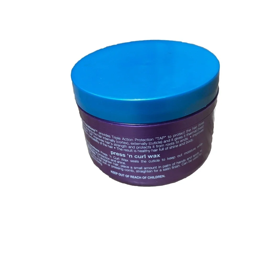Tress Tranzitions Press  Curl Wax 5.3Oz (pack of 2)‎